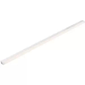 900mm Under Cabinet LED Light - 13W SMD 2835 CCT LED Module - Opal & Gloss White