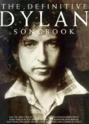 definitive bob dylan songbook