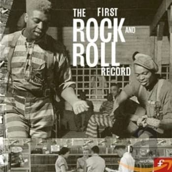 Various Artists - The First Rock and Roll Record CD