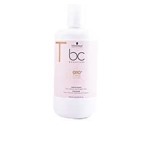 BC TIME RESTORE Q10+ treatment 750ml