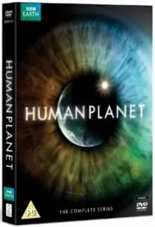 Human Planet