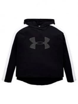 Urban Armor Gear Favorites Jersey Hoodie - Black/White