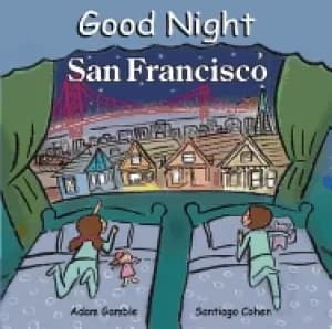 good night san francisco