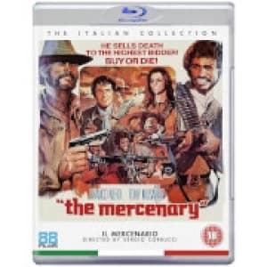 The Mercenary