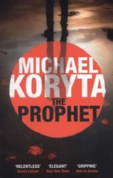 The Prophet by Michael Koryta Paperback
