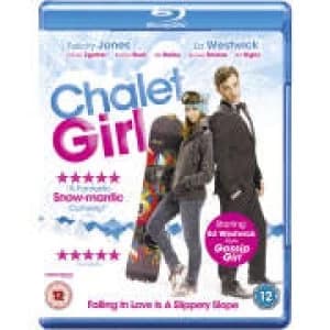 Chalet Girl