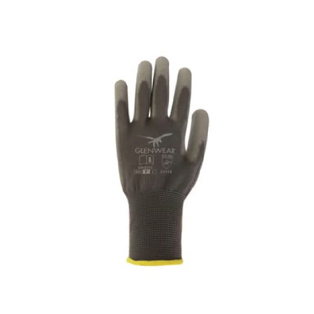 Glenwear Unisex Adult Pu Glove Quality Product