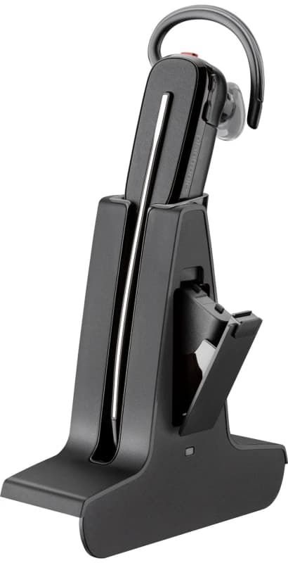 HP Poly Savi 8245 Office DECT 1880-1900 MHz USB-A Headset