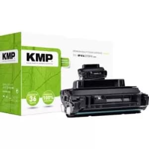 KMP H-T227 Toner cartridge replaced HP 81A, CF281A Black 13500 Sides Compatible Toner cartridge