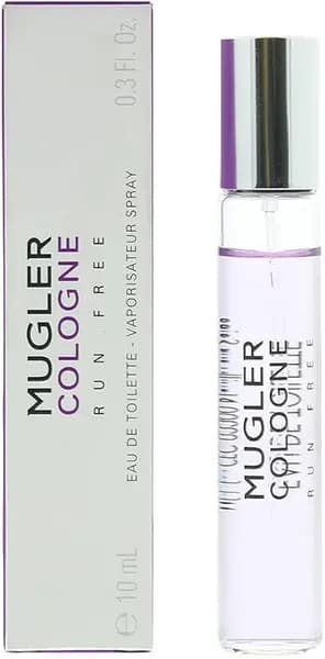 Thierry Mugler Cologne Run Free Eau de Toilette For Her 10ml