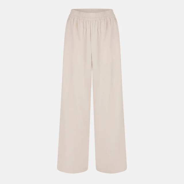 Nobodys Child Womens Misha Straight Leg Trouser Neutral female 6 (2XS)