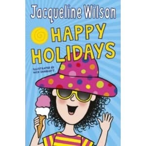 Jacqueline Wilsons Happy Holidays