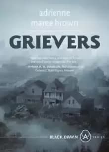 Grievers : Black Dawn Series