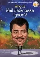 who is neil degrasse tyson