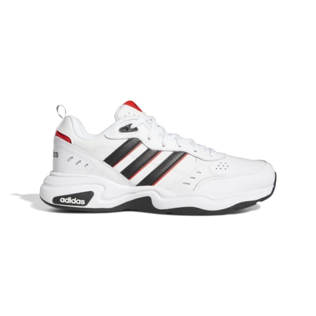 Shoes adidas Strutter Blanc Male 46 2/3