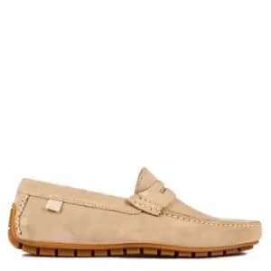 Ted Baker Allbert Loafers - Beige