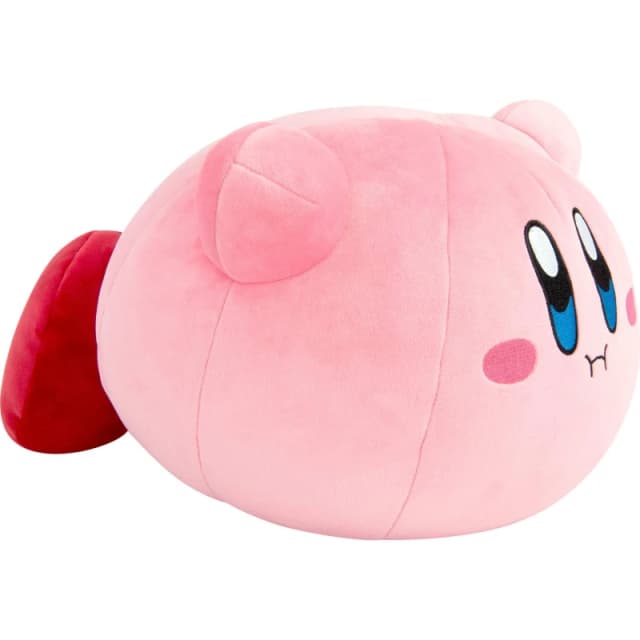 Kirby Mega Hovering Mocchi - Multi Multi One Size