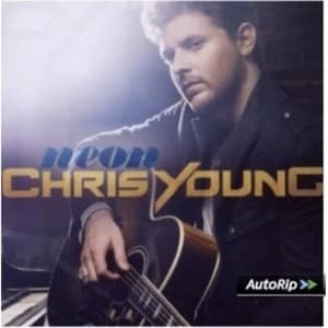 Chris Young - Neon CD