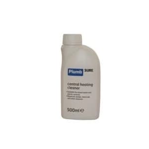 Plumbsure Central heating cleaner 500ml