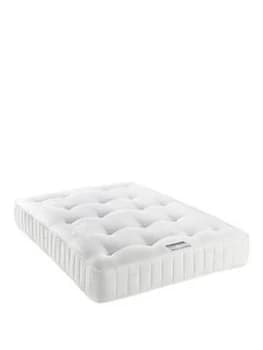 Julian Bowen Capsule 1000 Pocket Memory Mattress - Medium