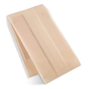 Dressing Strip Waterproof 4CM X 1M - Pack of 10