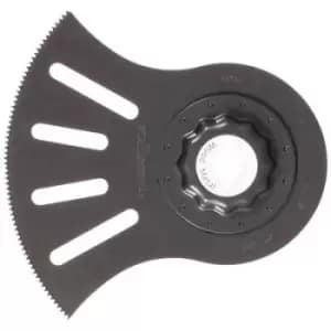 Makita B-66422 Bi-metallic Semicircle blade 100 mm