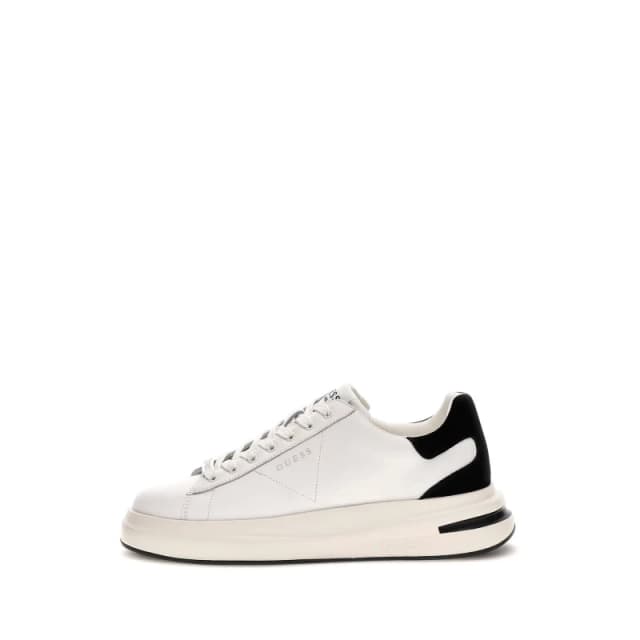 Guess Trainers Guess Elba Blanc Male 41