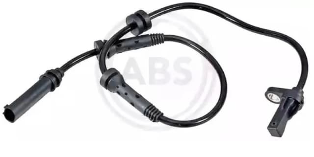 A.B.S. 31229 ABS Sensor Sensor,wheel speed (412)