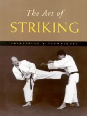 The art of striking by Marc Tedeschi