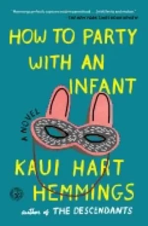 how to party with an infant