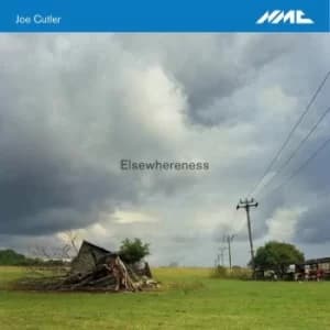 Joe Cutler Elsewhereness by Joe Cutler CD Album