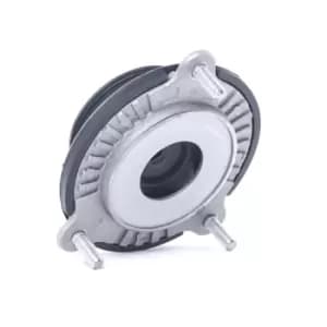 RIDEX Top strut mount PEUGEOT 1180S0293 5038A5,5038E5 Strut mount,Top mount,Suspension top mount,Suspension mount,Top strut mounting