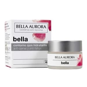 BELLA contorno ojos hidratante 15ml