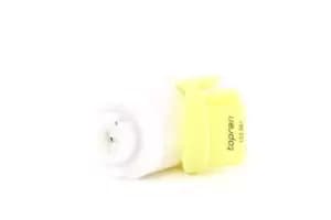 TOPRAN Ignition Switch 103 561 VW,SEAT,Transporter IV Bus (70B, 70C, 7DB, 7DK, 70J, 70K, 7DC, 7DJ),GOLF III (1H1),GOLF II (19E, 1G1),Lupo (6X1, 6E1)