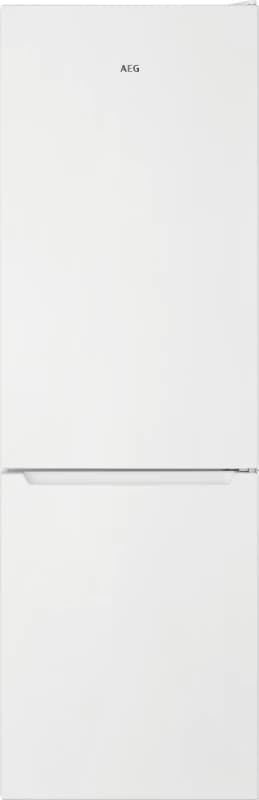 AEG 5000 Series ORC5S331EW Fridge Freezer - White - E Rated