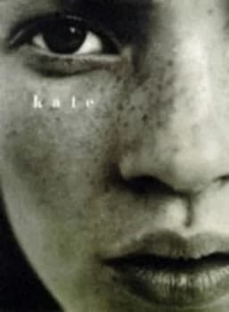 Kate by Kate Moss Paperback