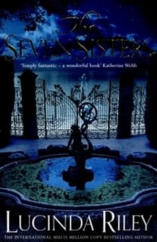 The Seven Sisters by Lucinda Riley Paperback