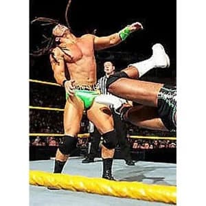 WWE - Superstar Collection - Daniel Bryan DVD