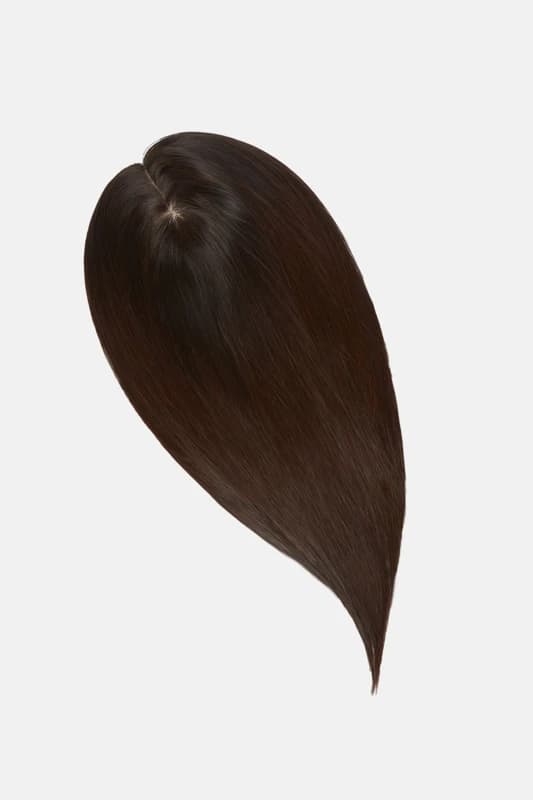 Beauty Works Beauty Works X Maya Jama Clip-in Fringe Brownie Batter