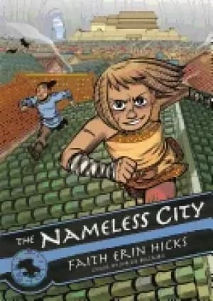 nameless city