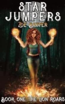 Star Jumper by Zoe Baxter