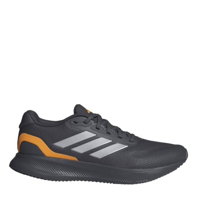 Running shoes adidas Runfalcon 5 Gris Male 44 2/3