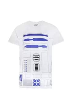 R2D2 Costume T-Shirt