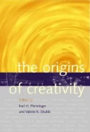 origins of creativity
