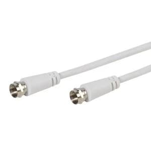 Vivanco Satellite Cable - 5m