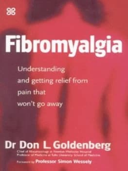 Fibromyalgia by Don L. Goldenberg Book