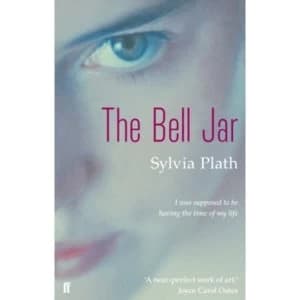 The Bell Jar Mass Market Paperback