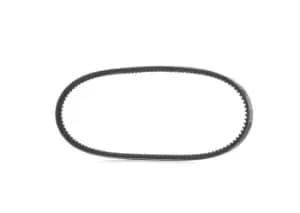 RIDEX V Belt Length: 763mm 10C0067 Fenner Belt VW,AUDI,OPEL,TRANSPORTER III Bus,Transporter T3 Kastenwagen,TRANSPORTER III Pritsche/Fahrgestell