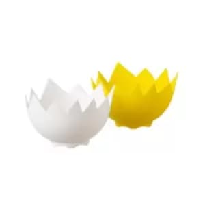Eddingtons Silicone Egg Poacher