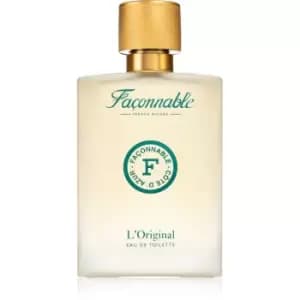 Faconnable L'Original Eau de Toilette For Him 90ml